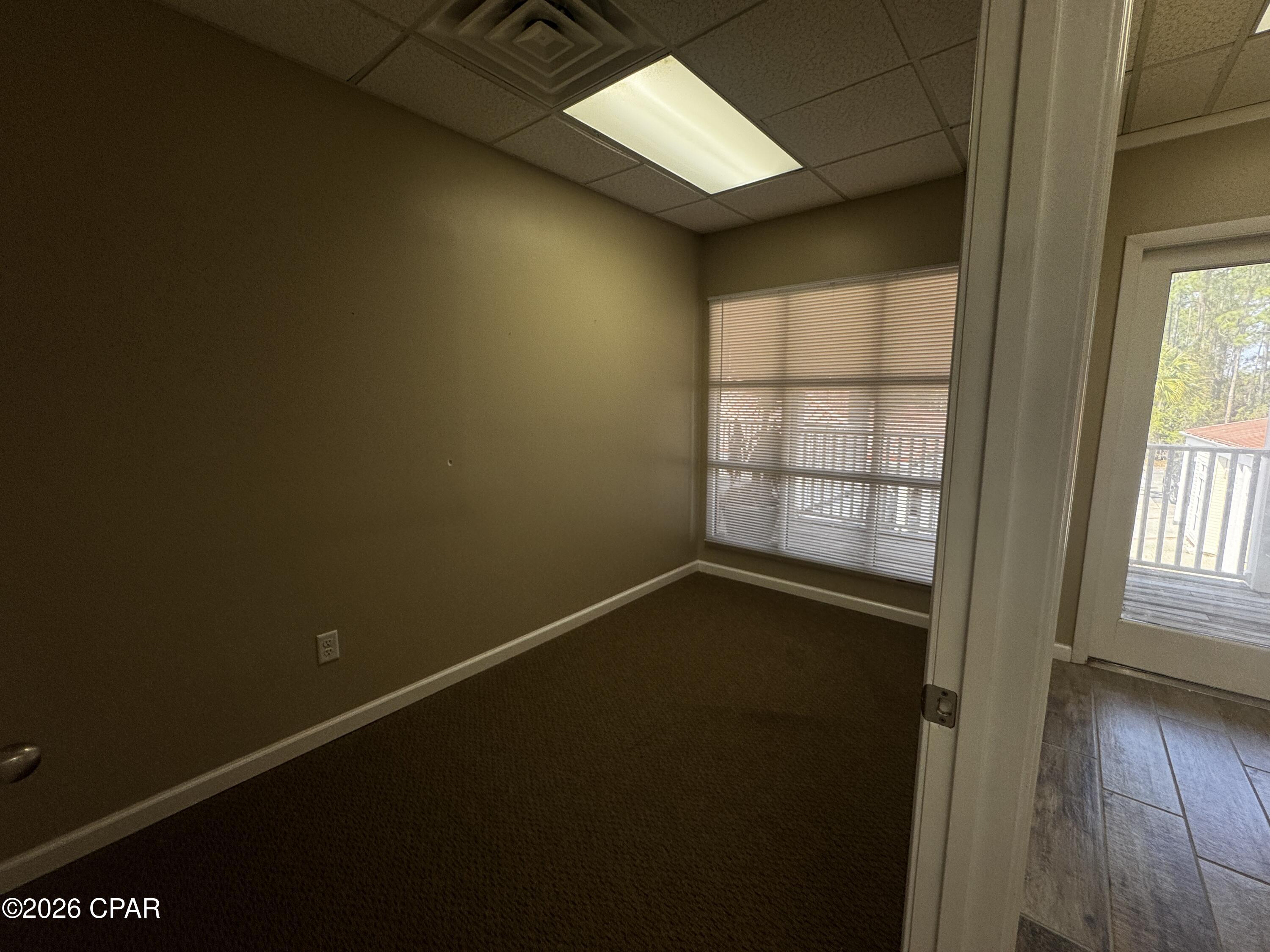 Promenade Shopping Mall - Commercial Lease