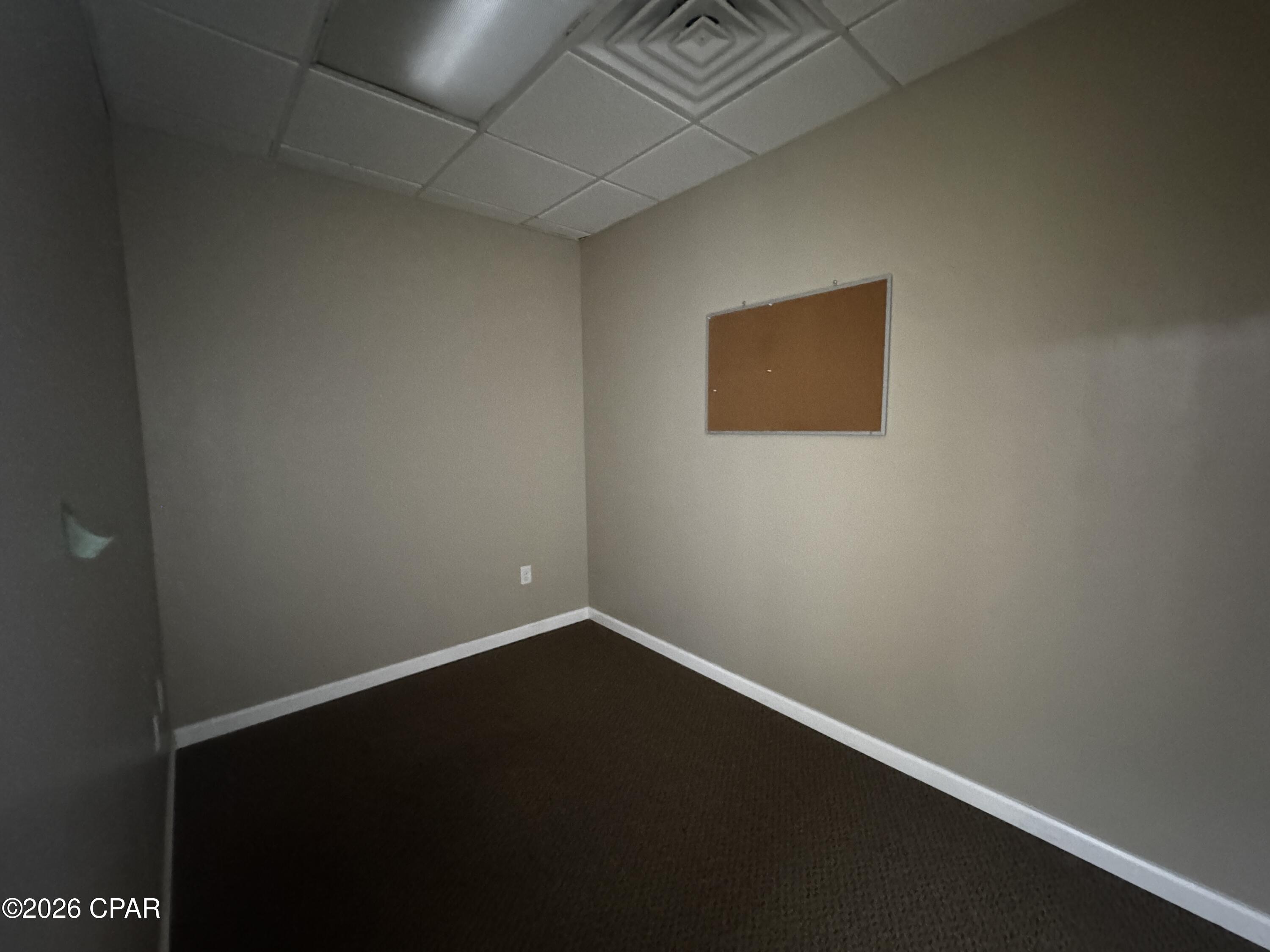 Promenade Shopping Mall - Commercial Lease