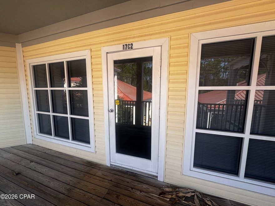 Located just west of the Hathaway Bridge in the open air Promenade Mall, this second floor office/retail space is currently configured for an office user, but could easily be built out to accommodate any retail user