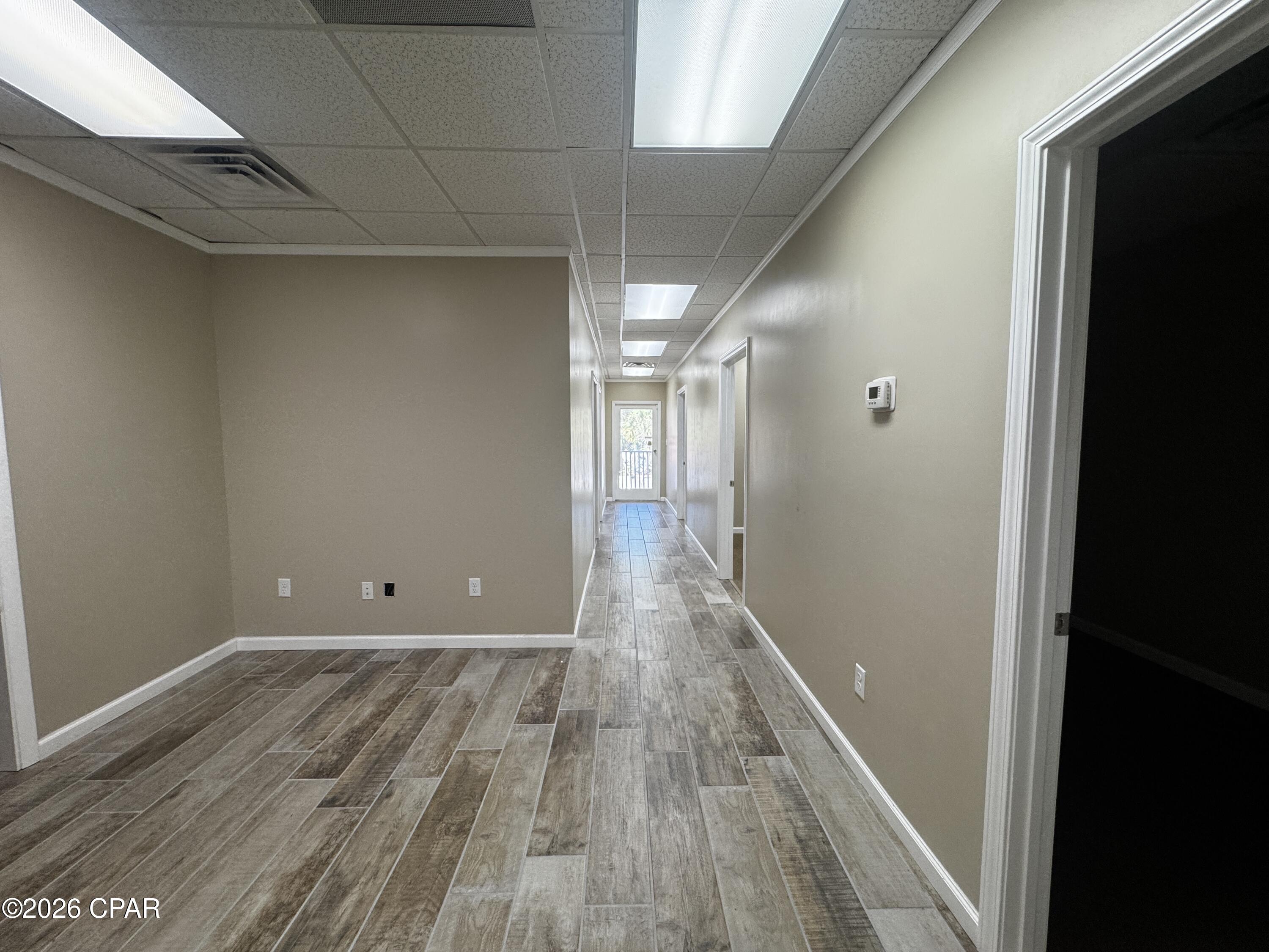 Promenade Shopping Mall - Commercial Lease