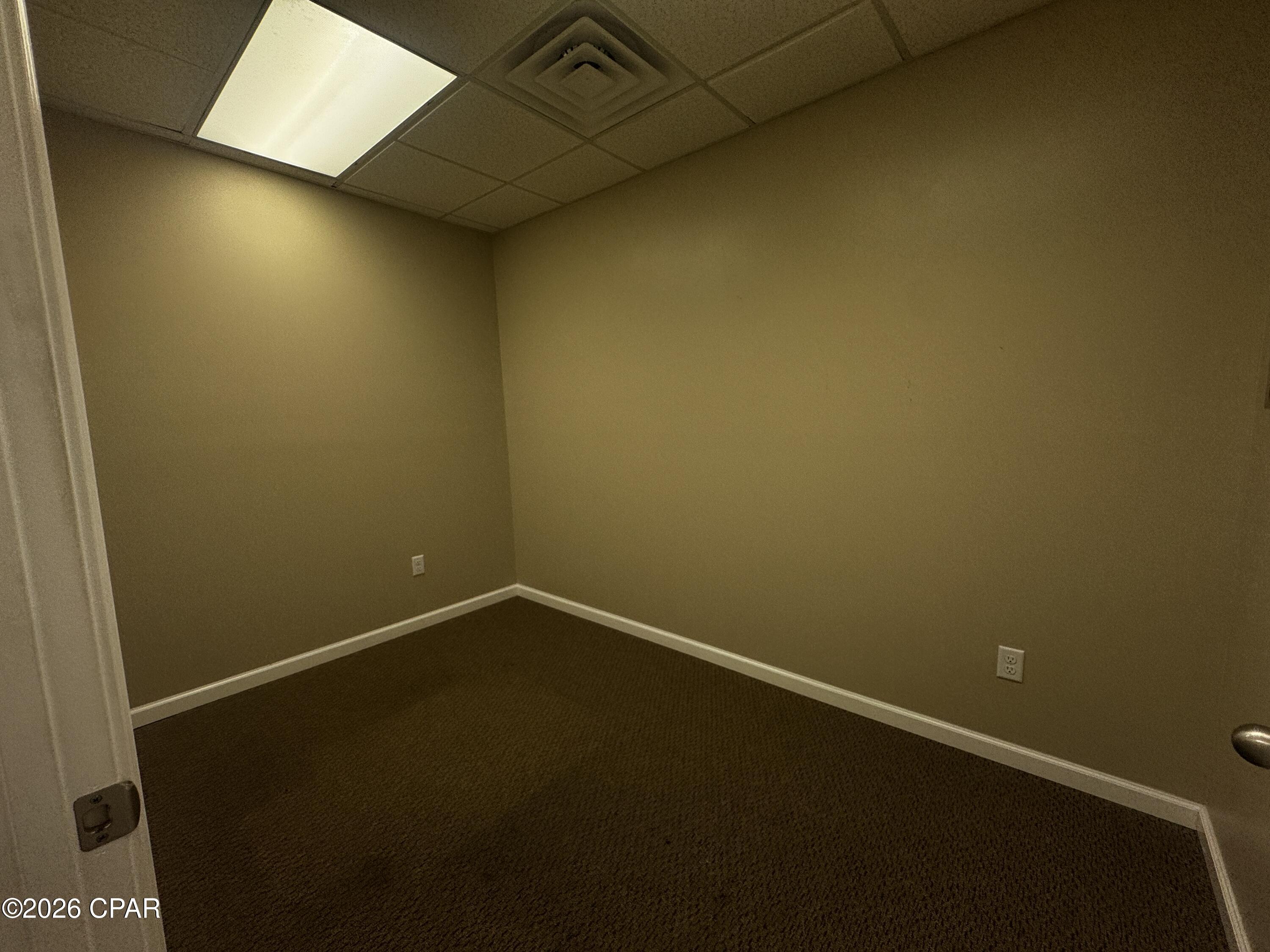 Promenade Shopping Mall - Commercial Lease