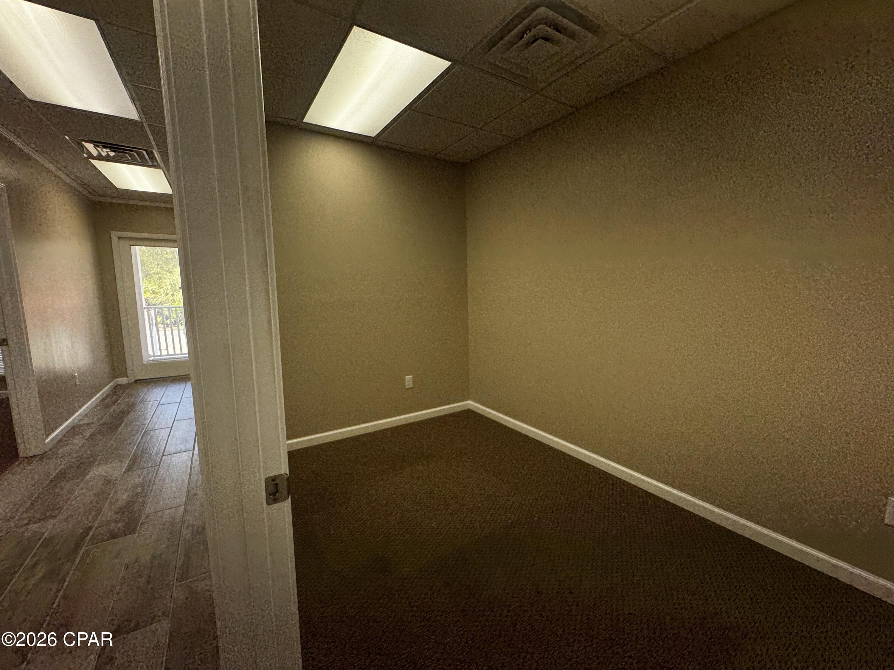 Promenade Shopping Mall - Commercial Lease