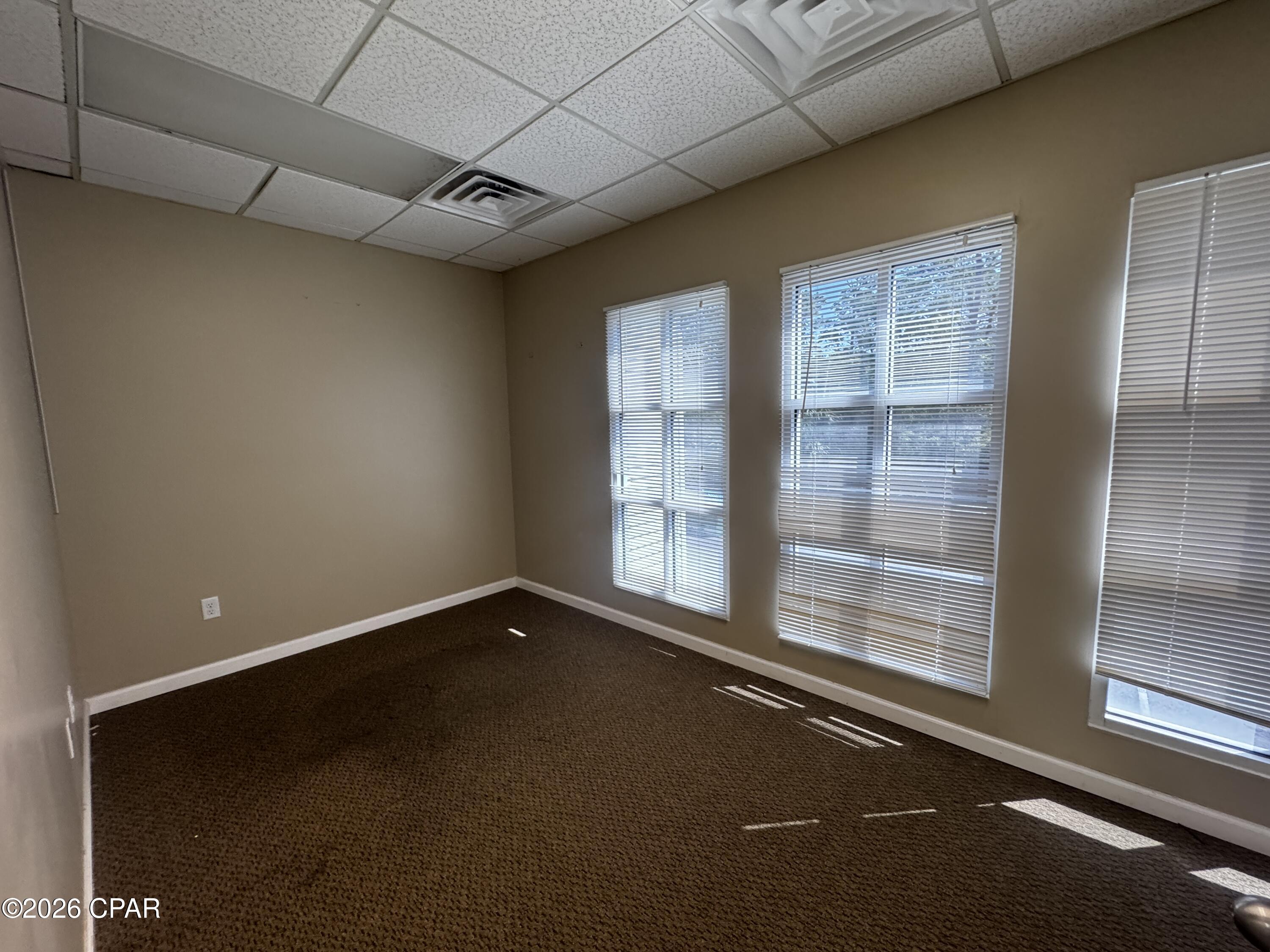 Promenade Shopping Mall - Commercial Lease