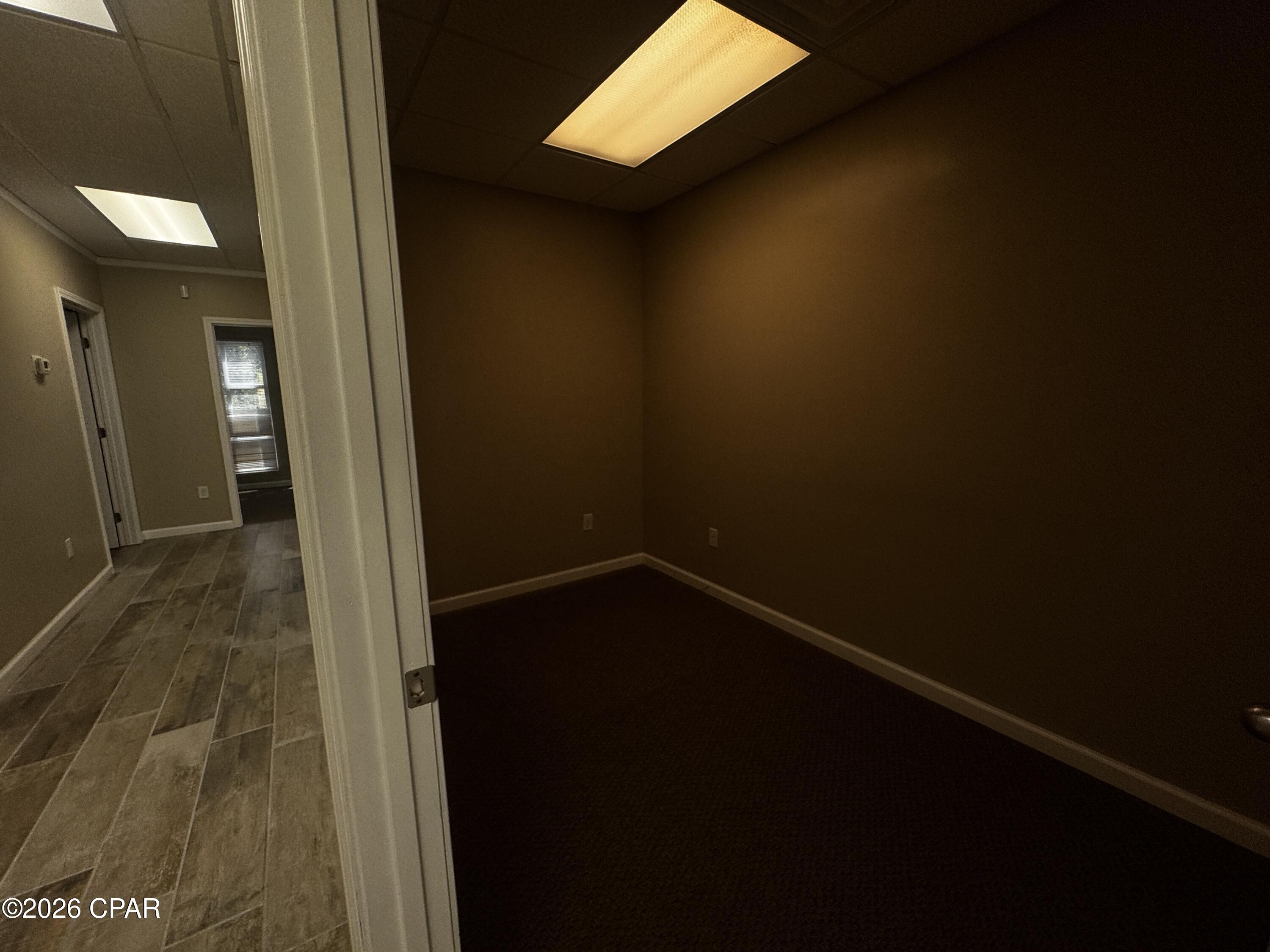 Promenade Shopping Mall - Commercial Lease