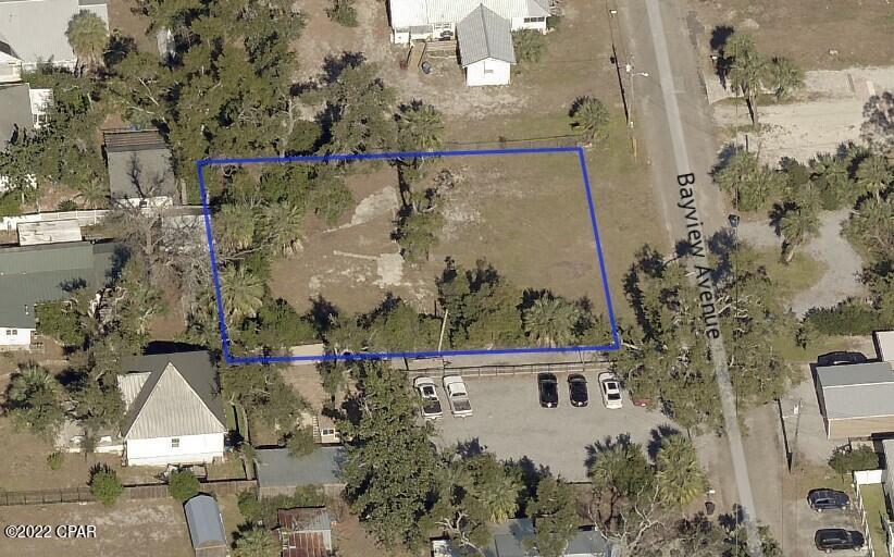 [No Recorded Subdiv] - Land