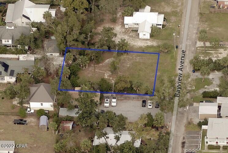 [No Recorded Subdiv] - Land