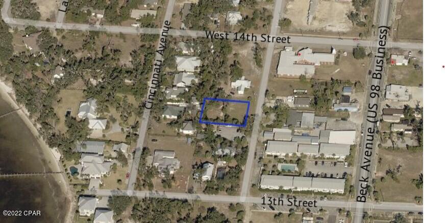 [No Recorded Subdiv] - Land