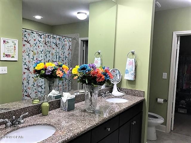 Island Reserve - Residential