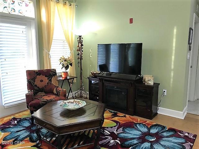 Island Reserve - Residential