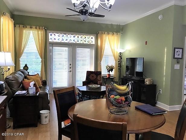 Island Reserve - Residential