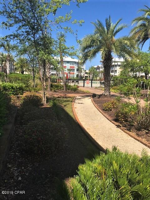 Island Reserve - Residential