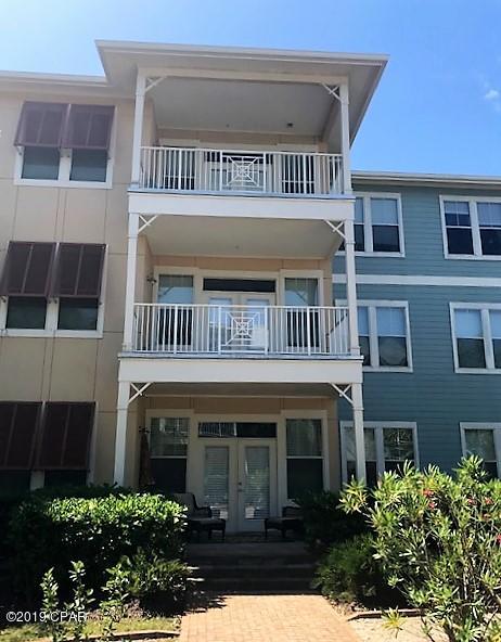 Island Reserve - Residential