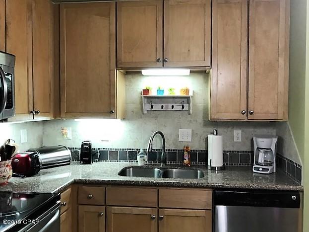 Island Reserve - Residential