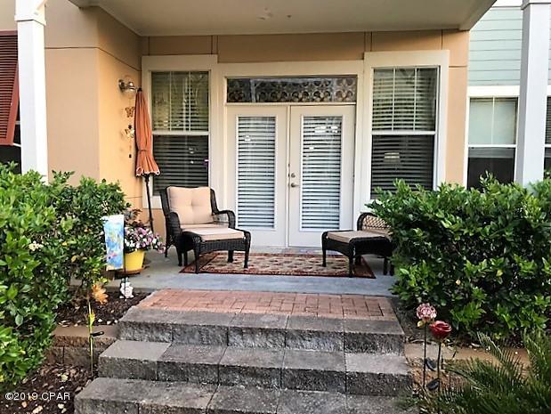 Island Reserve - Residential