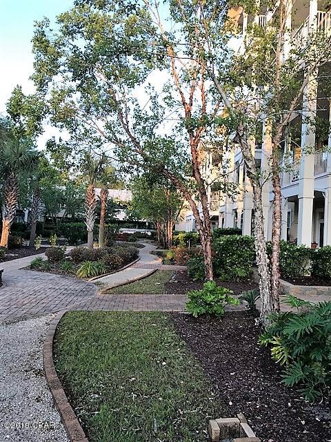 Island Reserve - Residential