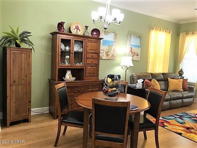 Island Reserve - Residential