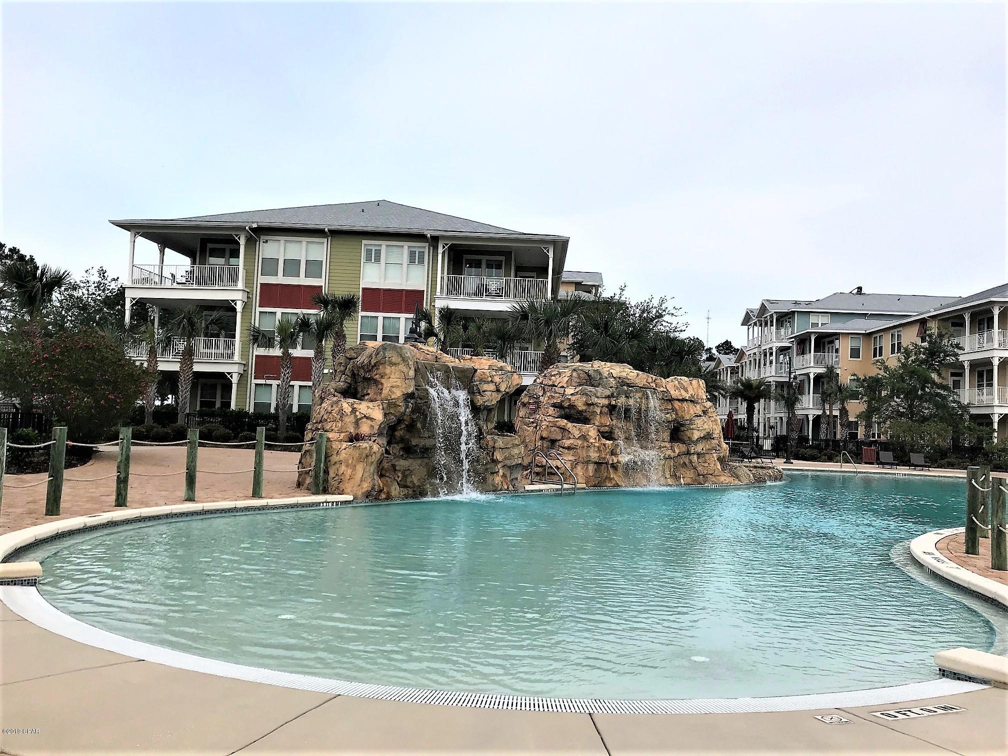 Island Reserve - Residential