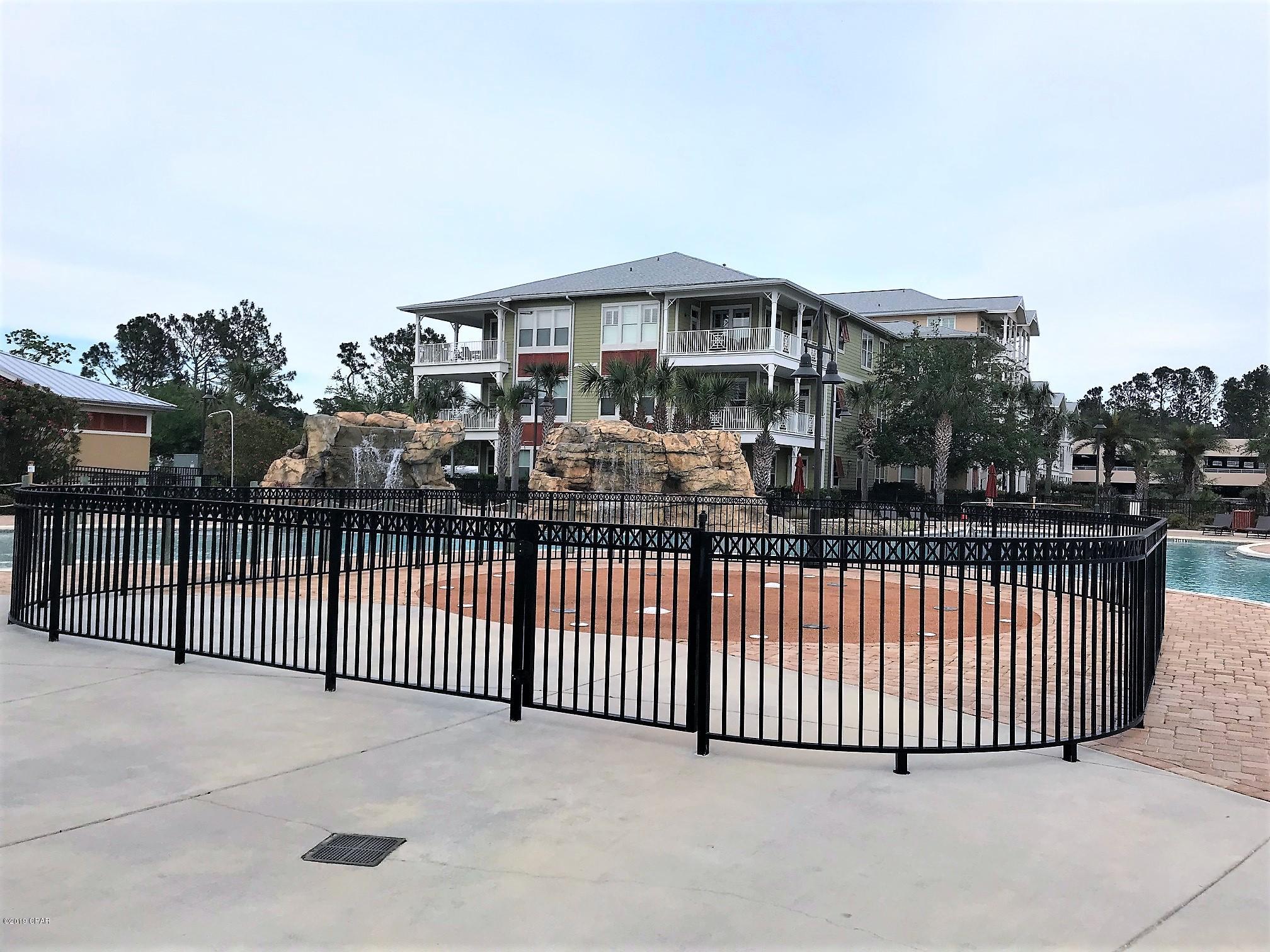 Island Reserve - Residential