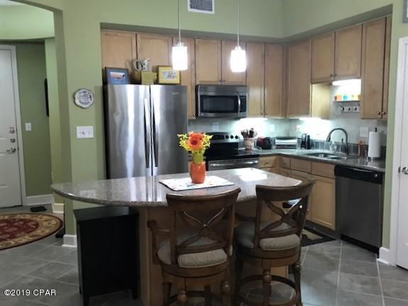 Island Reserve - Residential