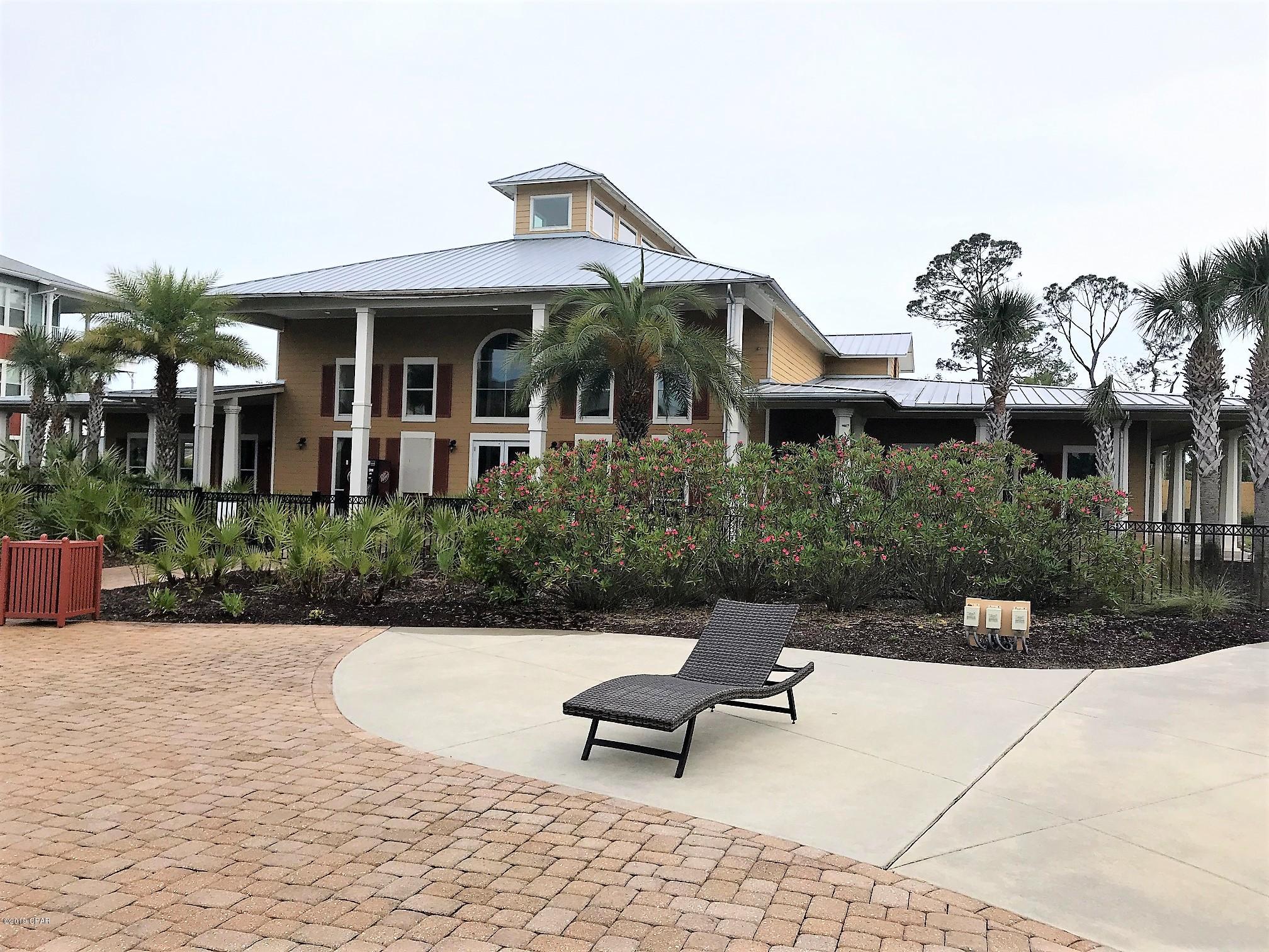 Island Reserve - Residential