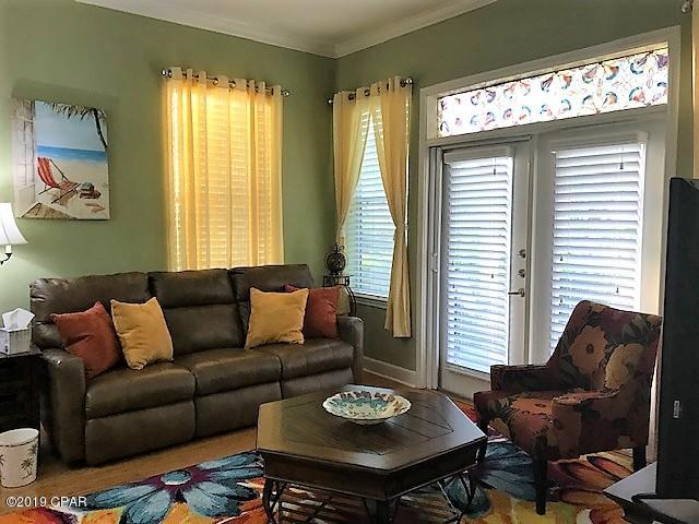 Island Reserve - Residential