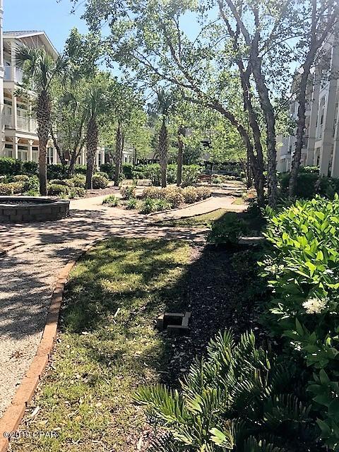 Island Reserve - Residential