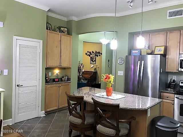 Island Reserve - Residential