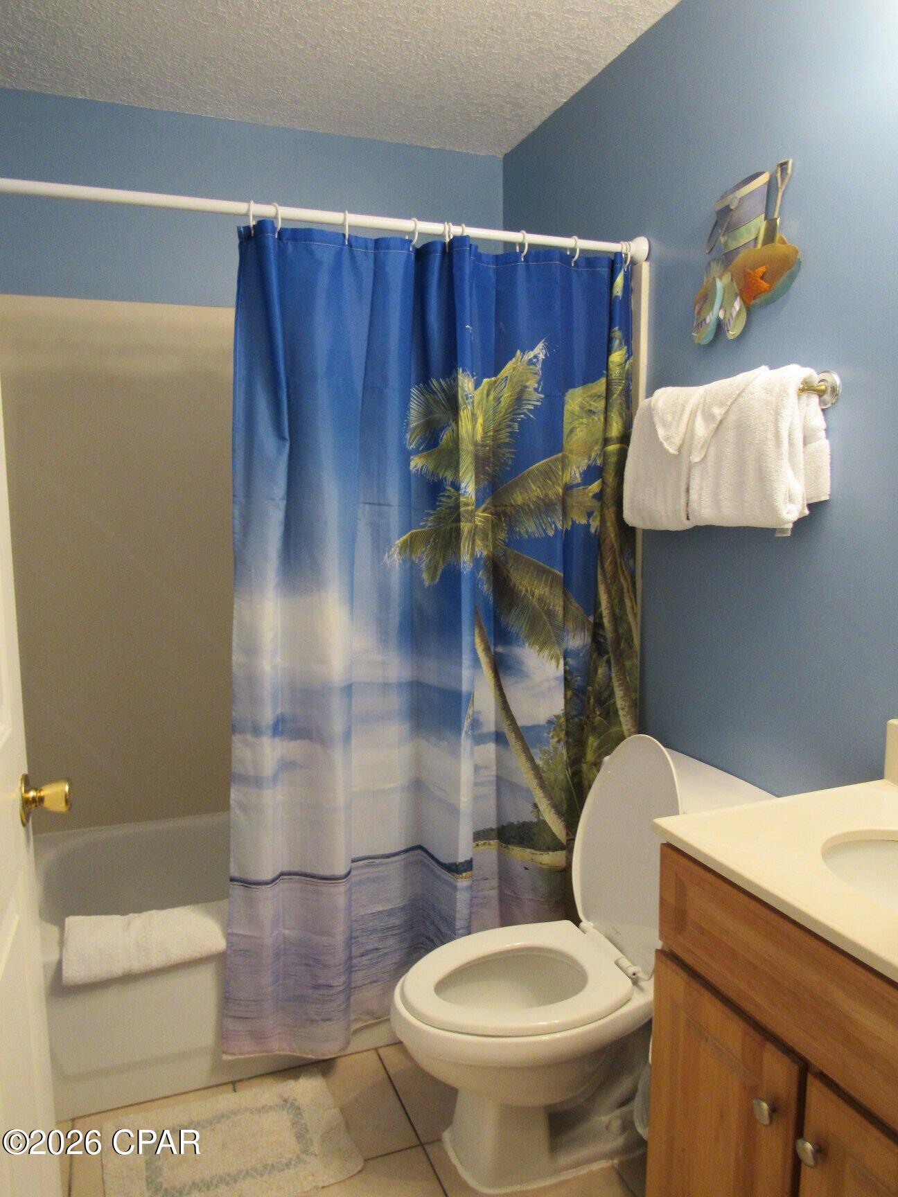 Twin Palms Resort - Residential