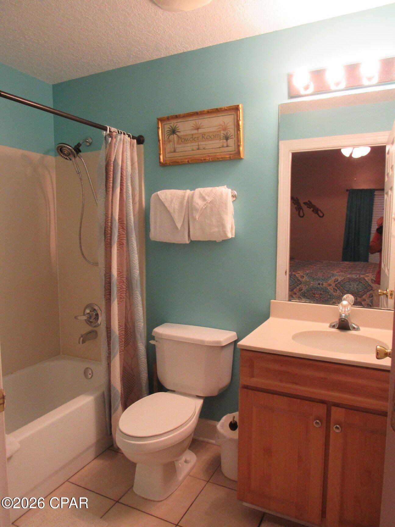 Twin Palms Resort - Residential