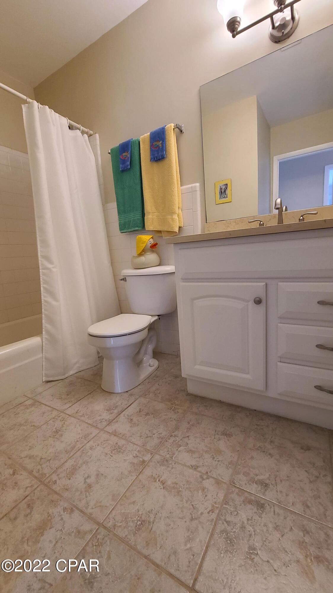 Landmark On St. Andrews Bay - Residential