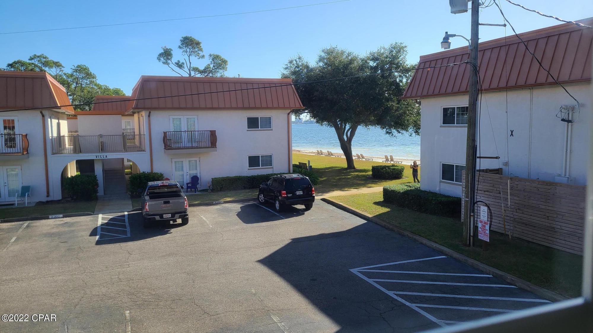 Landmark On St. Andrews Bay - Residential