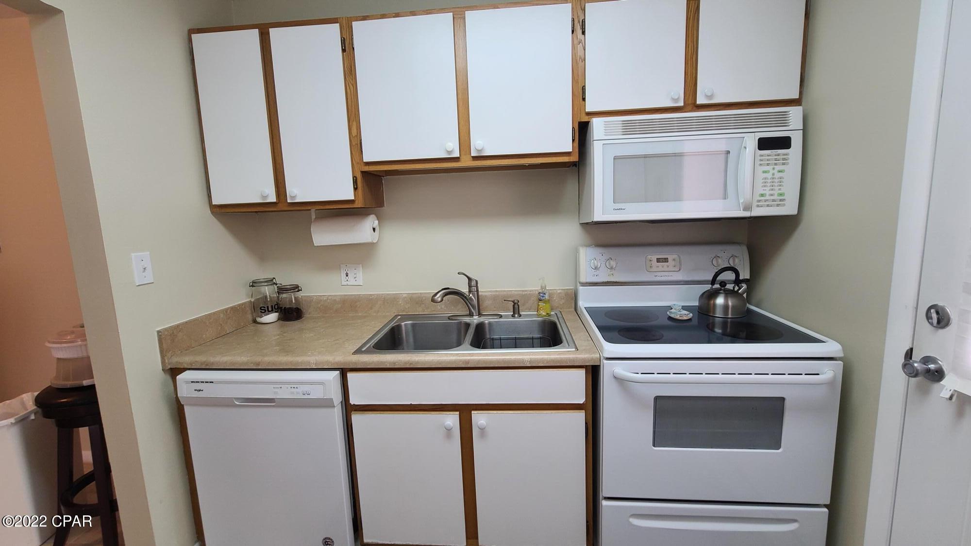 Landmark On St. Andrews Bay - Residential