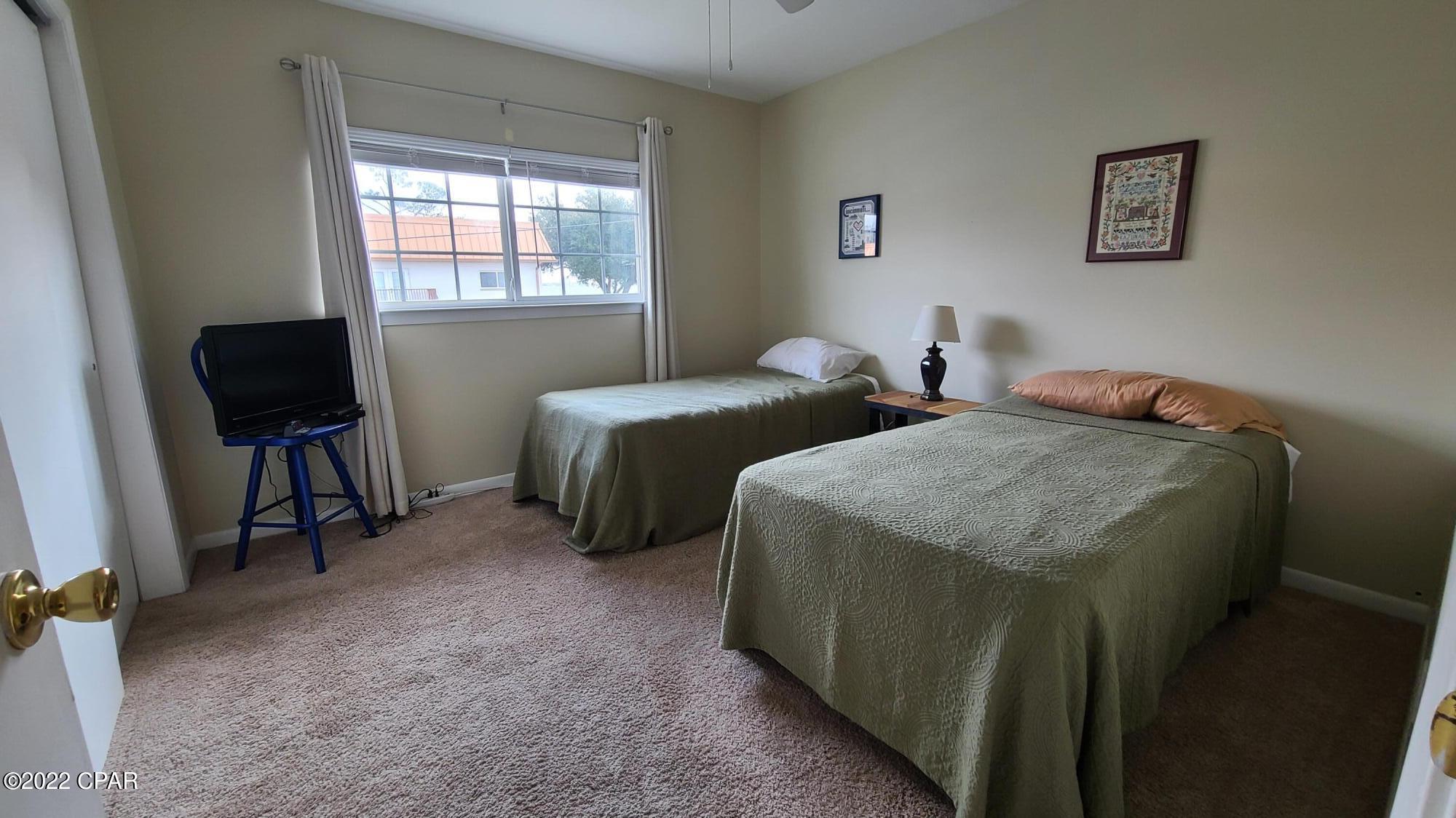 Landmark On St. Andrews Bay - Residential