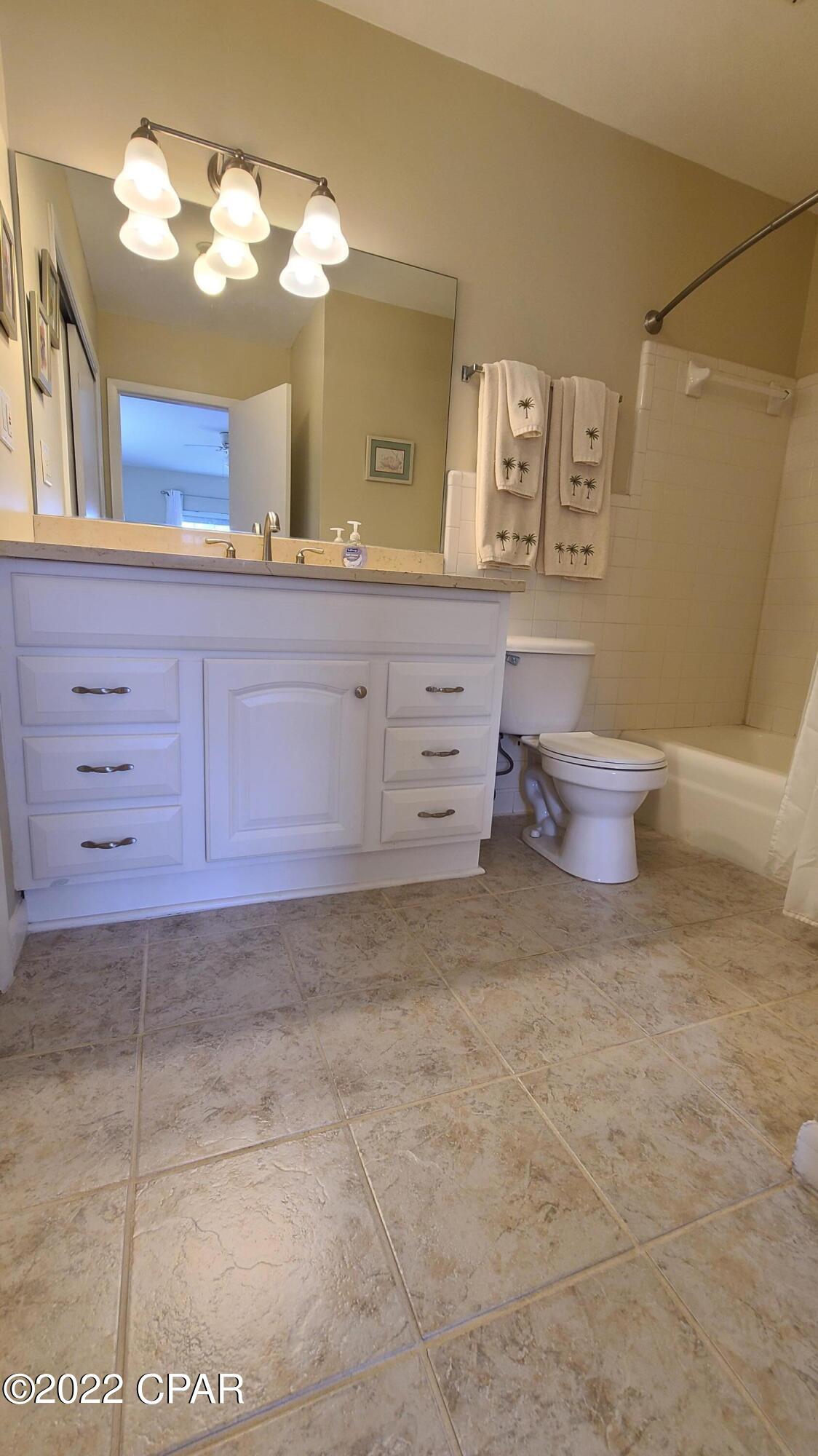 Landmark On St. Andrews Bay - Residential