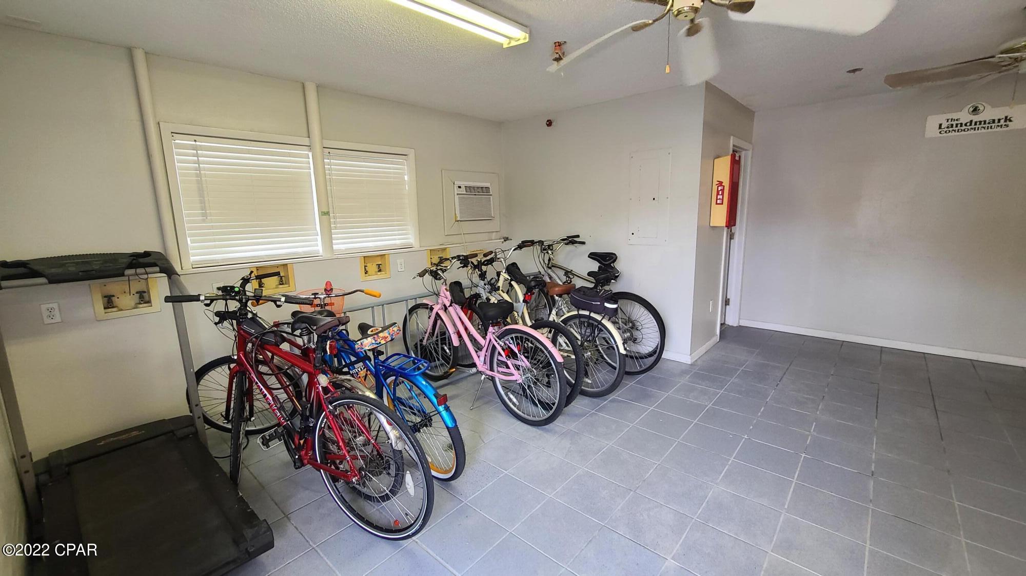 Landmark On St. Andrews Bay - Residential