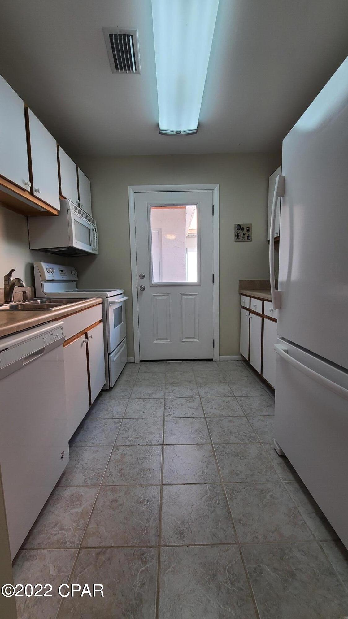 Landmark On St. Andrews Bay - Residential