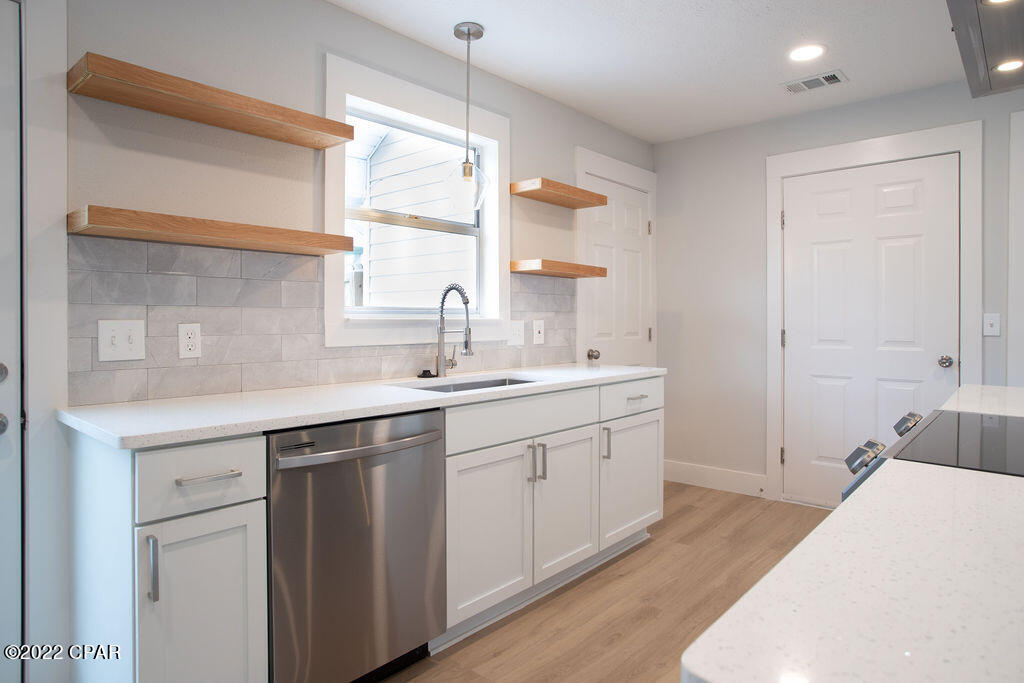 Heritage Village - Residential