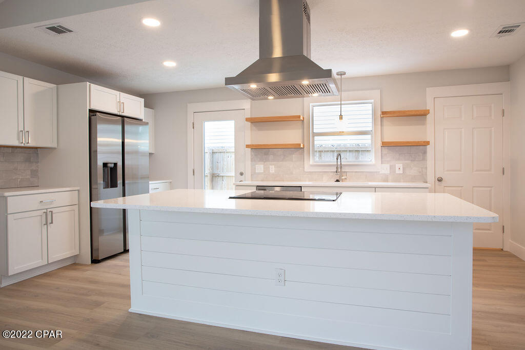 Heritage Village - Residential