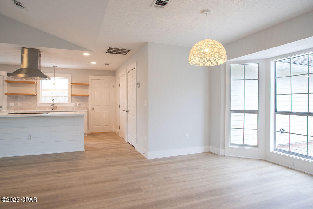 Heritage Village - Residential