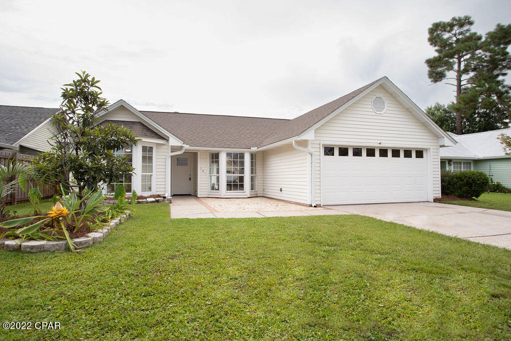 Heritage Village - Residential