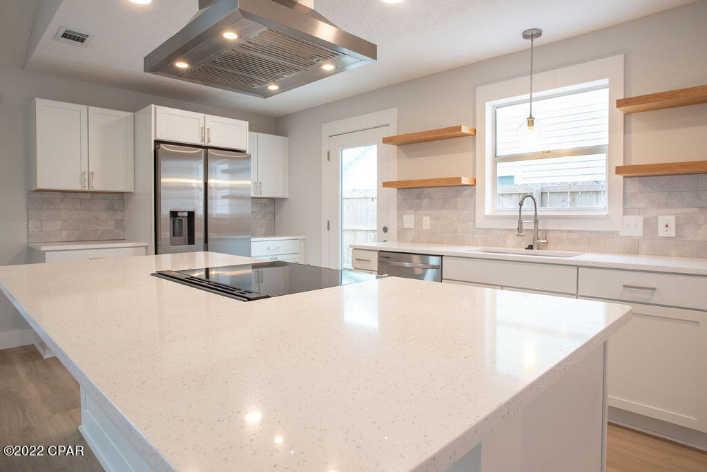 Heritage Village - Residential