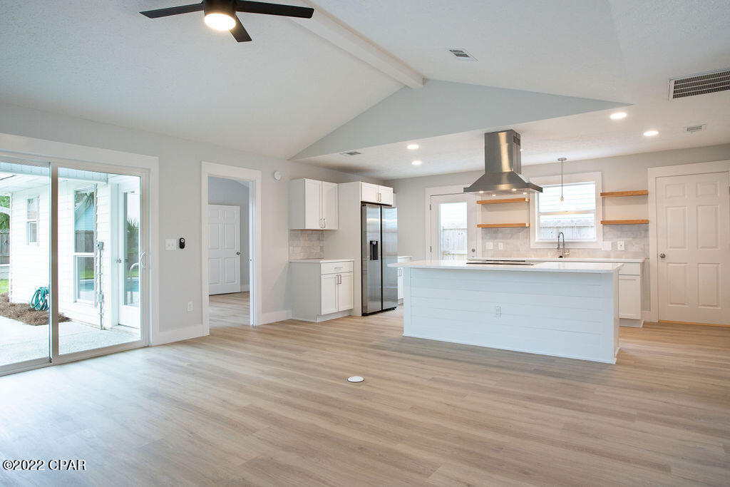 Heritage Village - Residential