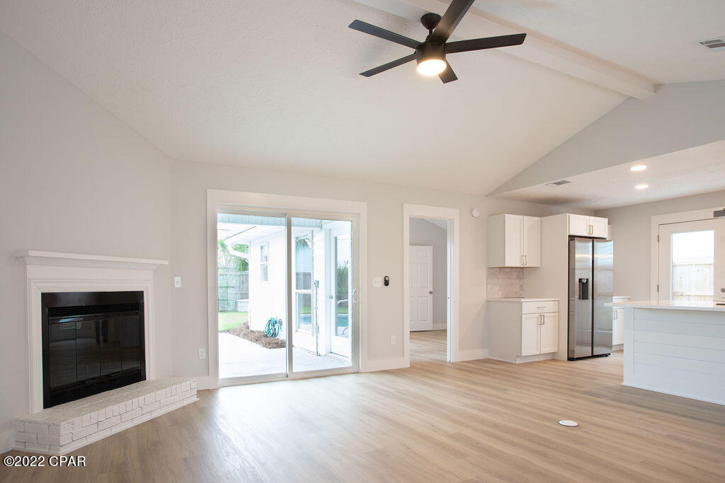 Heritage Village - Residential