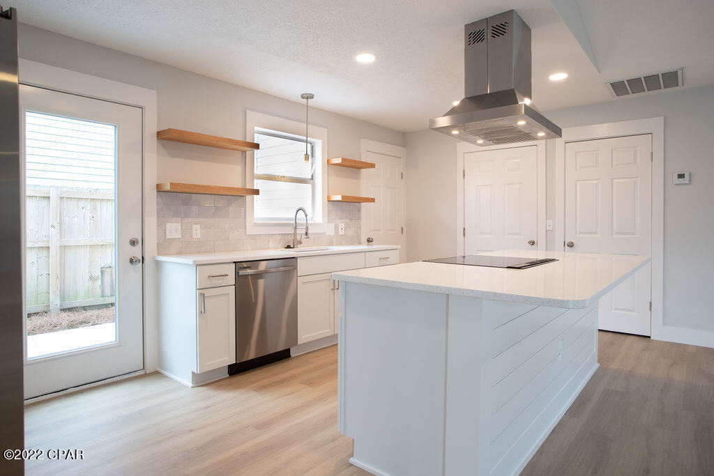 Heritage Village - Residential