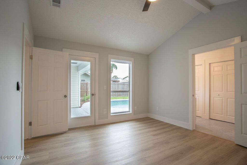 Heritage Village - Residential