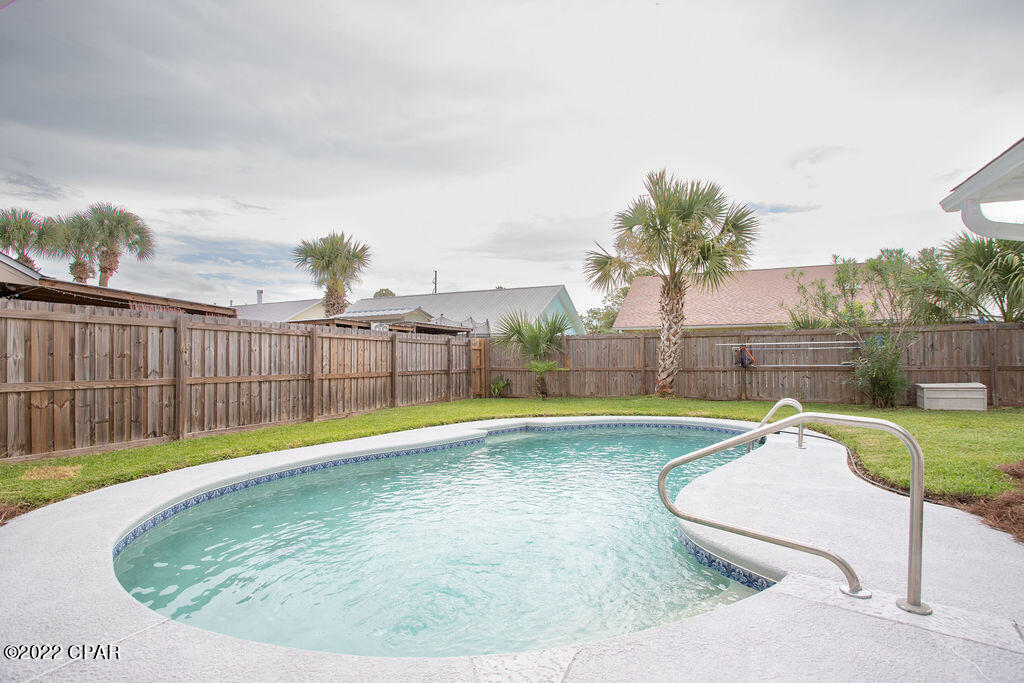 Heritage Village - Residential