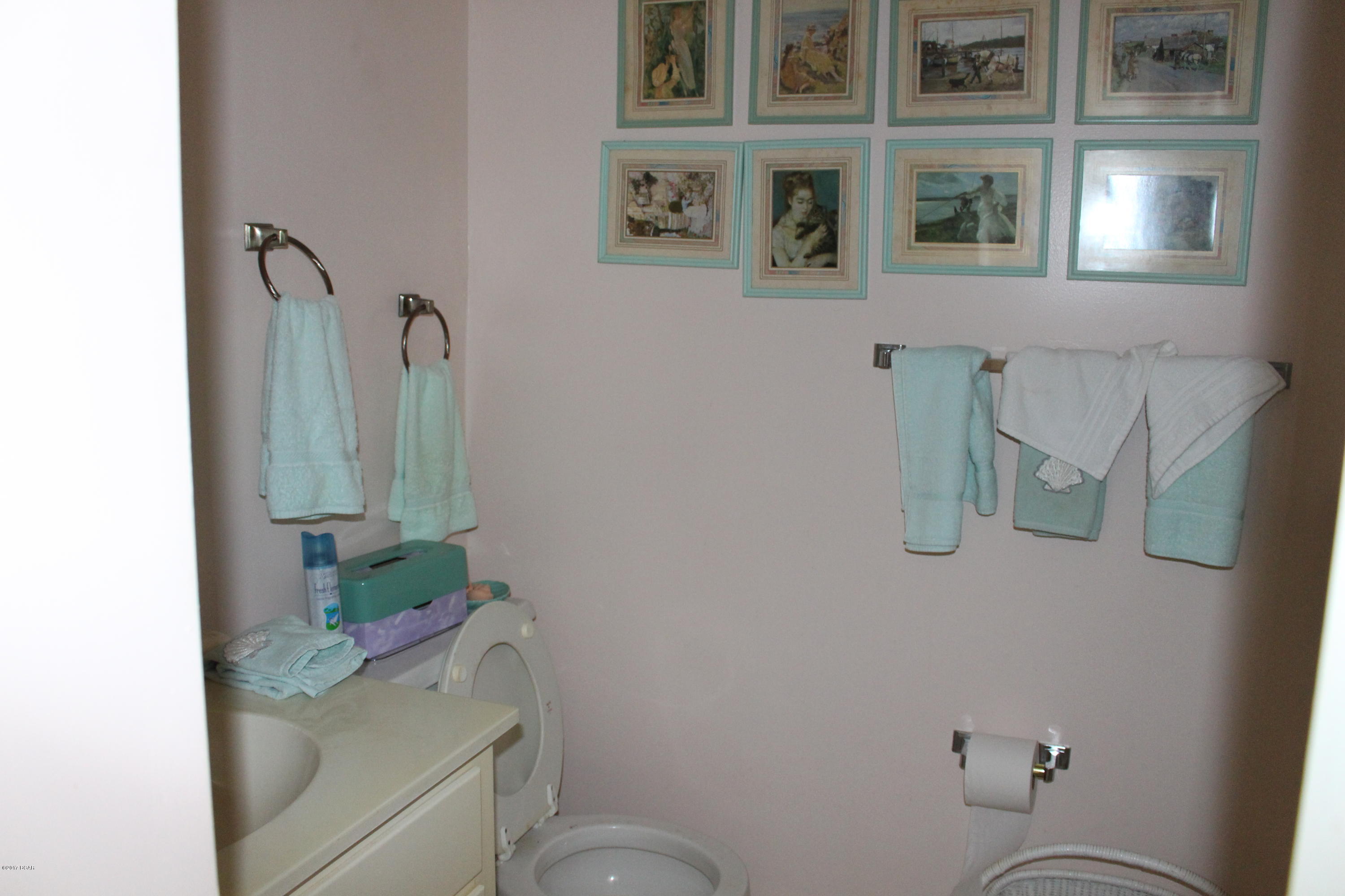 Bel Air - Residential