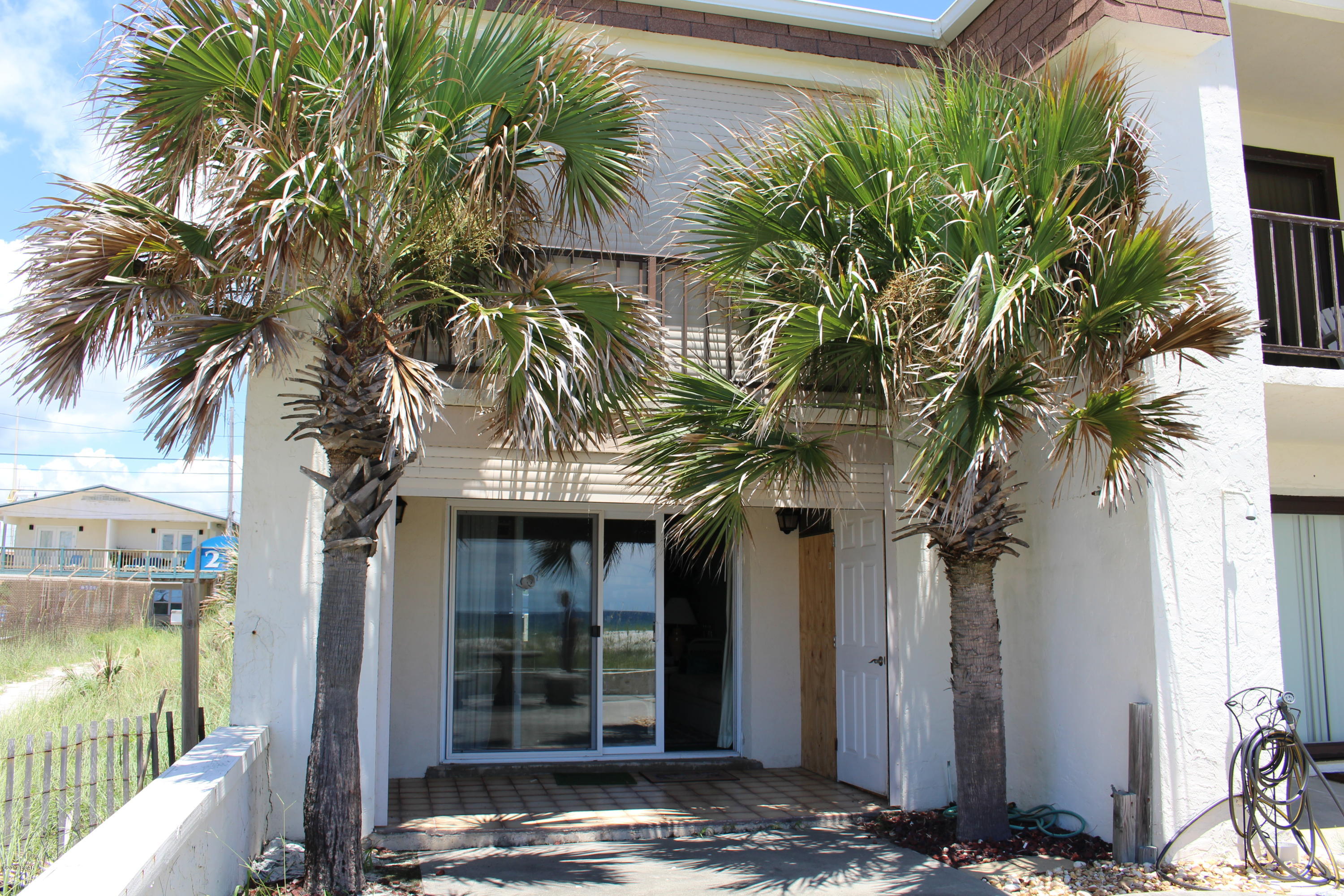 Bel Air - Residential