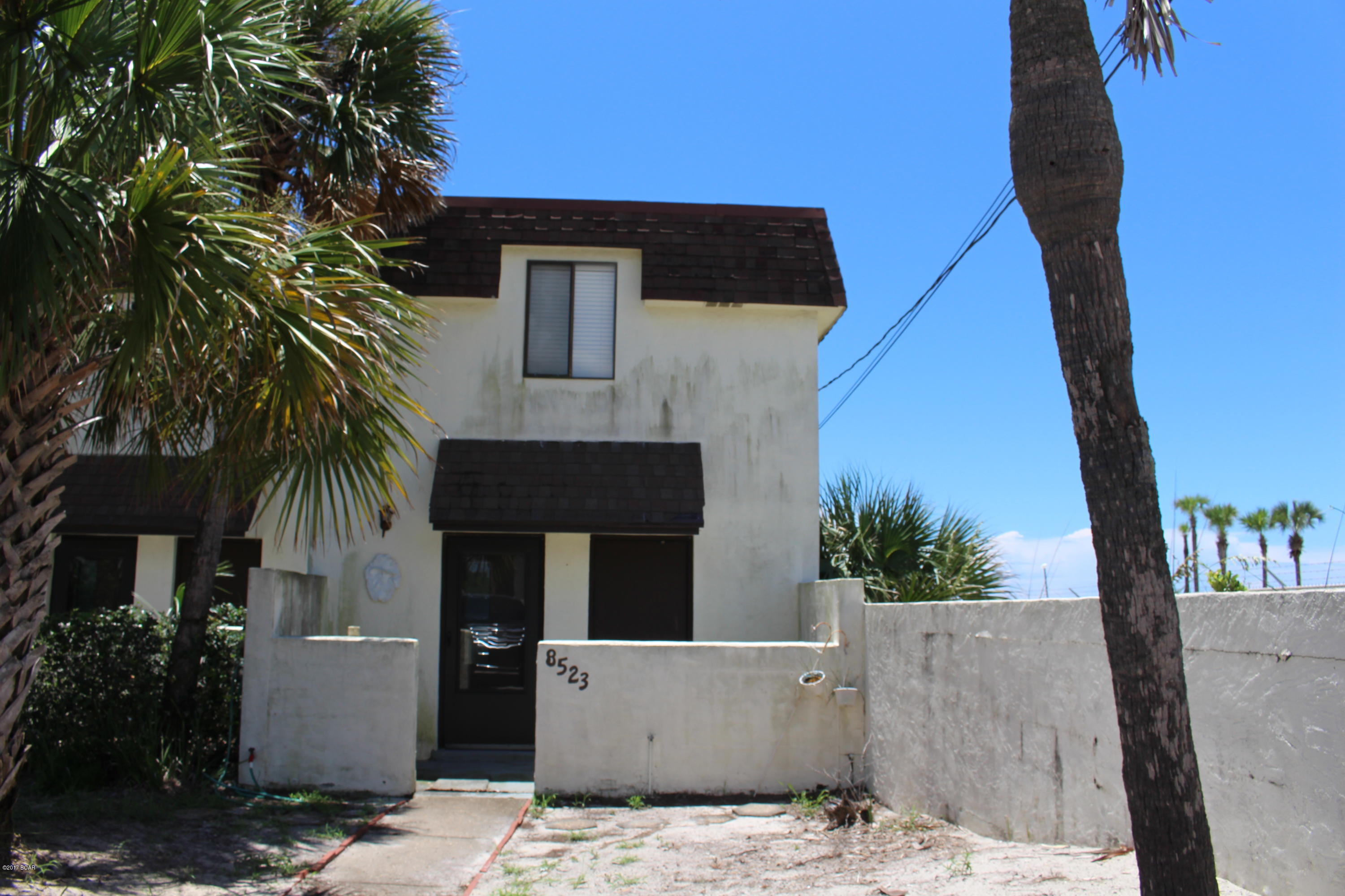 Bel Air - Residential