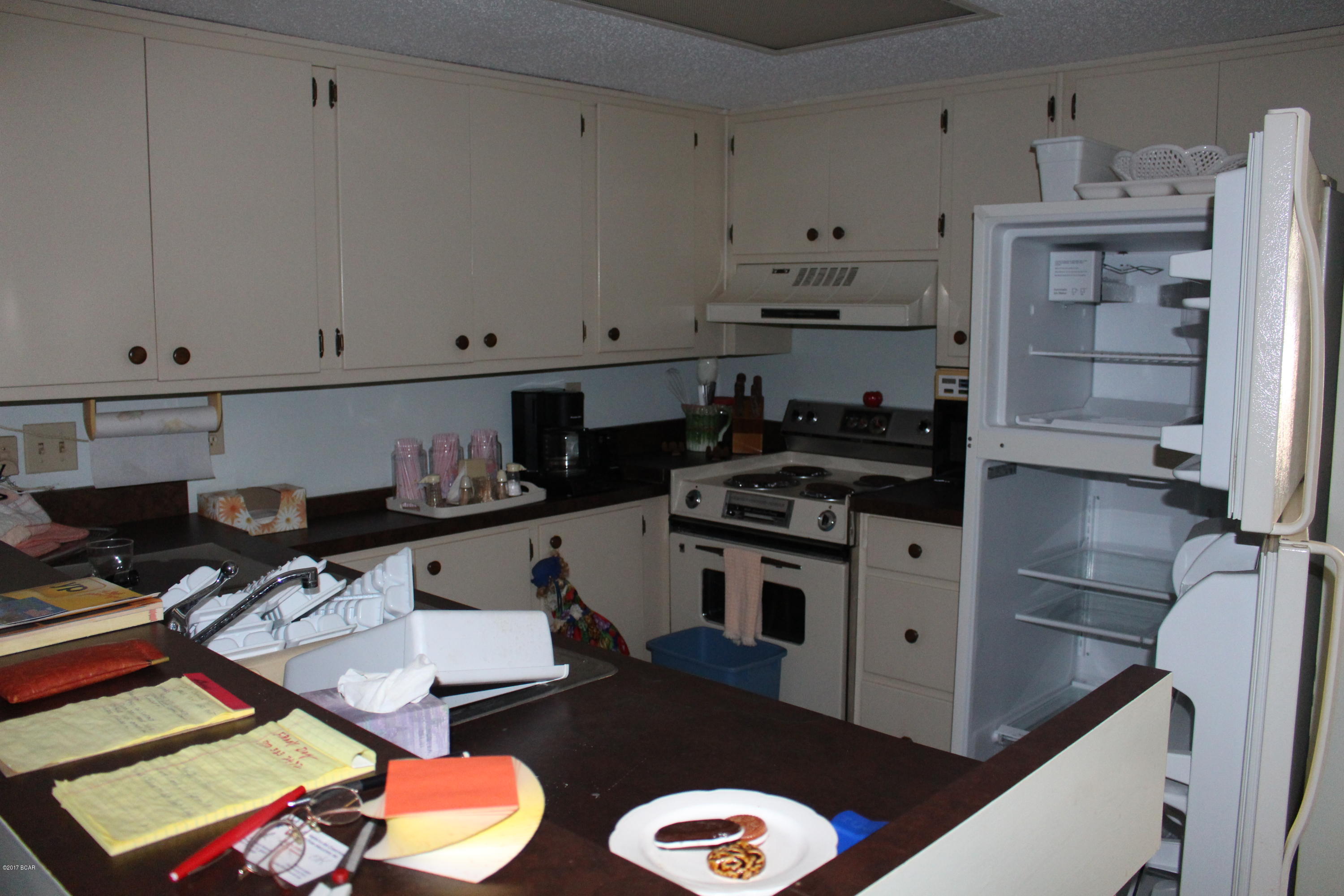 Bel Air - Residential